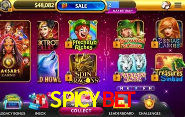 Explorando a Categoria de Eventos em Apostas na SPICYBET