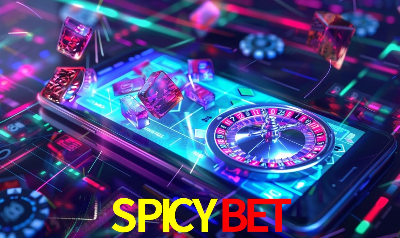 Estatísticas Esportivas SPICYBET