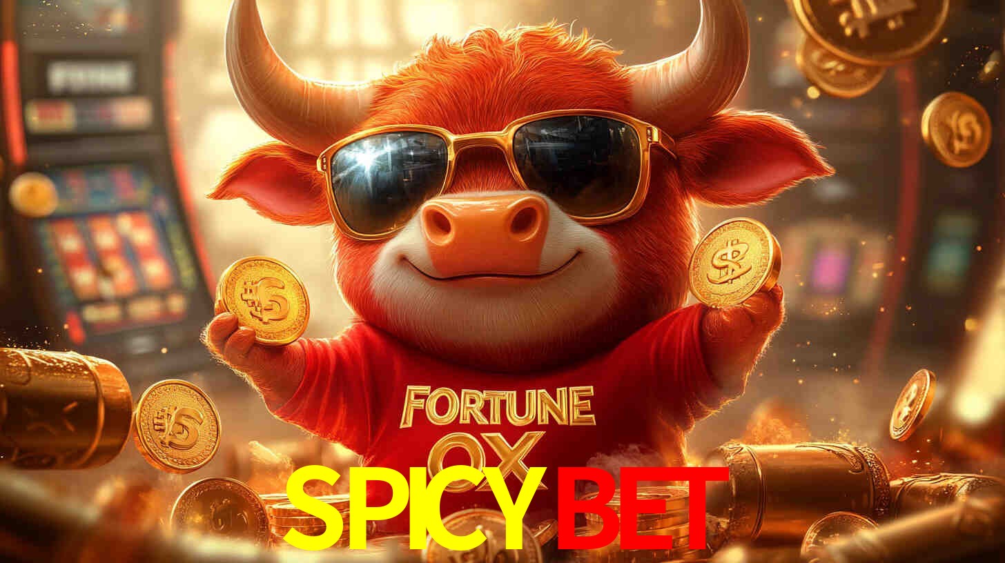Welcome Bonus SPICYBET