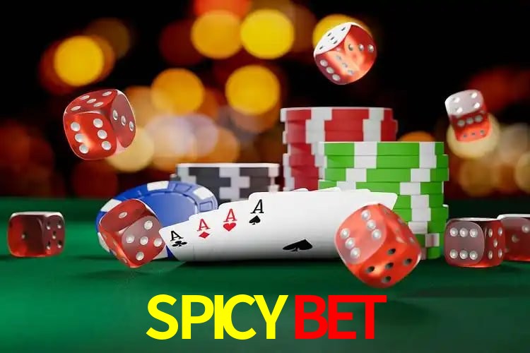 Casino Ao Vivo SPICYBET