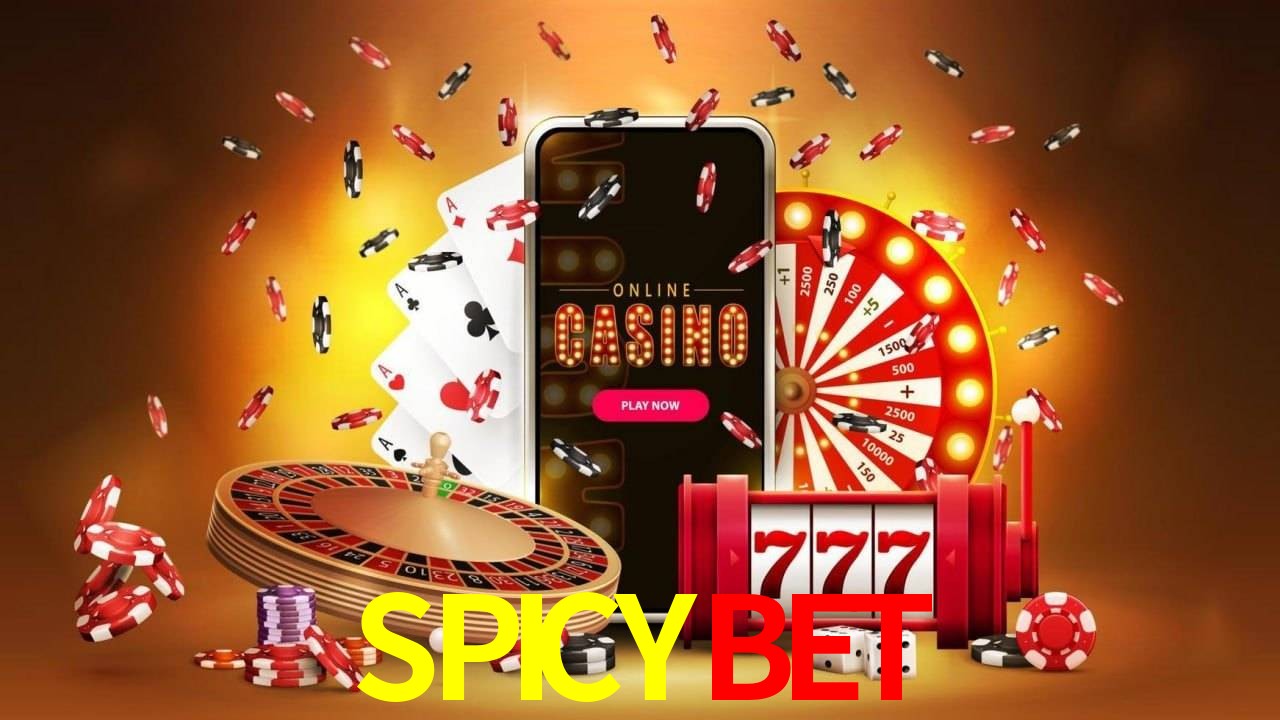 Login Seguro SPICYBET