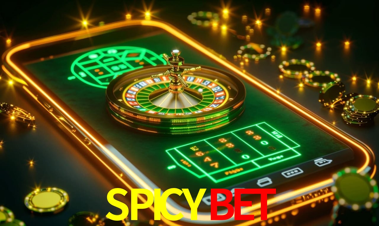 Especiais de Fim de Semana SPICYBET