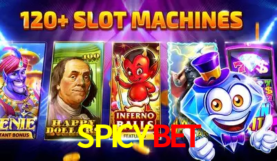 SPICYBET